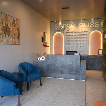 Sheer Bliss Hotel Udaipur Luaran gambar