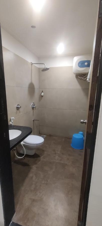Sheer Bliss Hotel Udaipur Luaran gambar