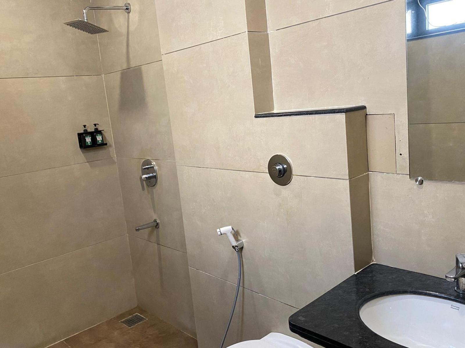 Sheer Bliss Hotel Udaipur Luaran gambar