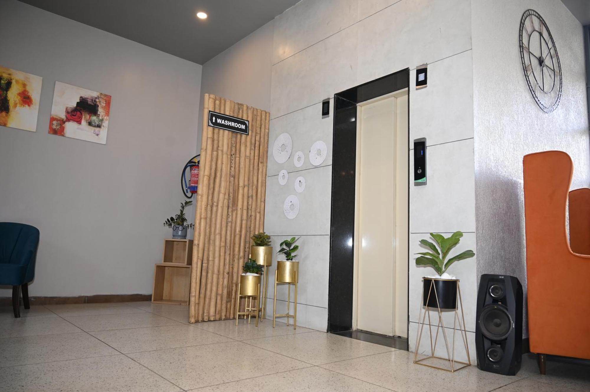 Sheer Bliss Hotel Udaipur Luaran gambar