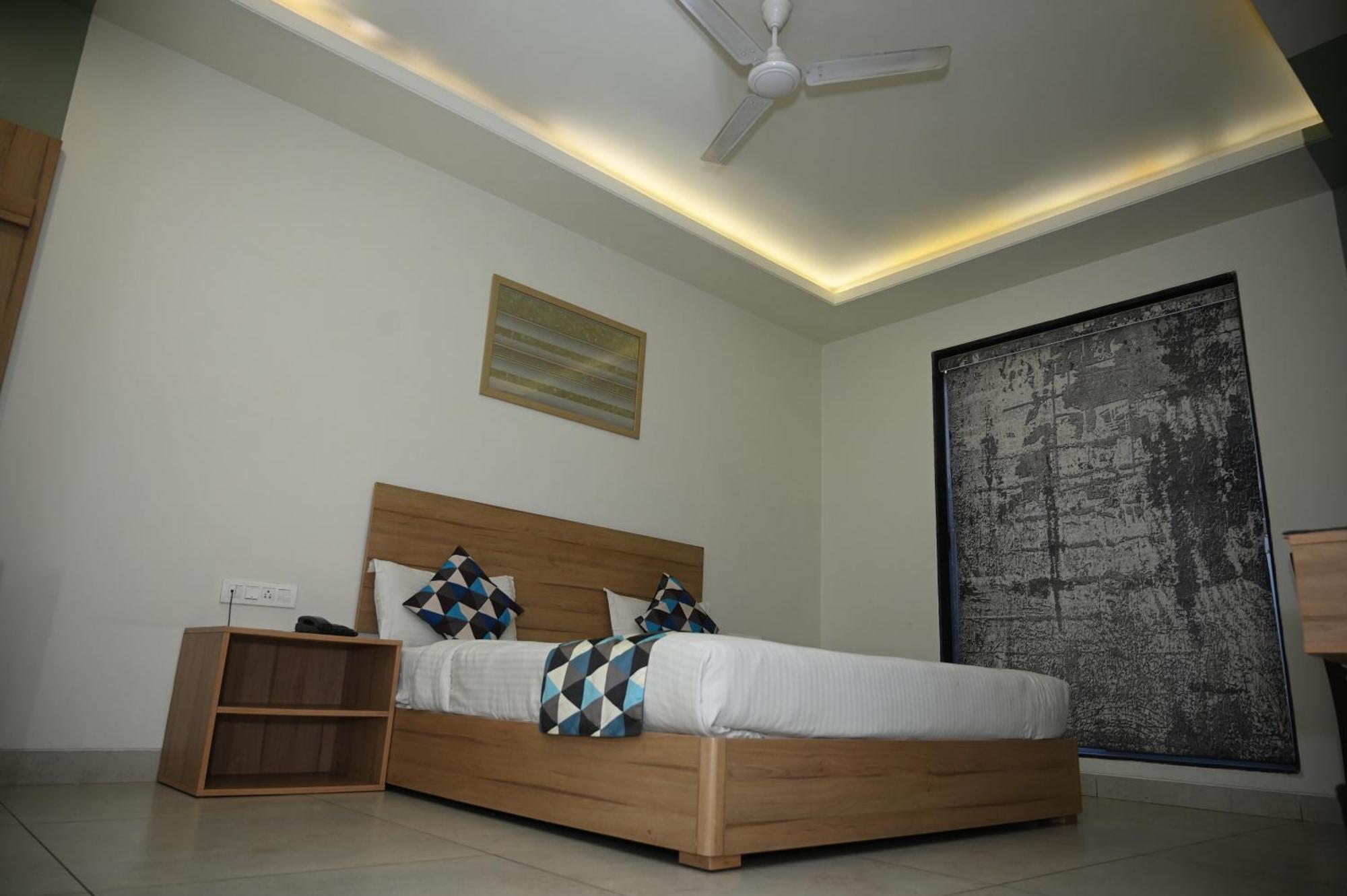 Sheer Bliss Hotel Udaipur Luaran gambar