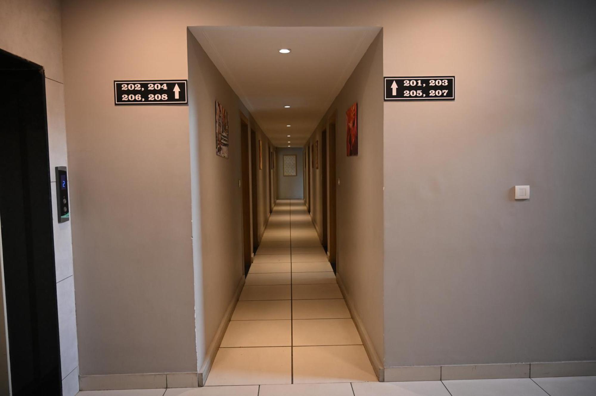 Sheer Bliss Hotel Udaipur Luaran gambar