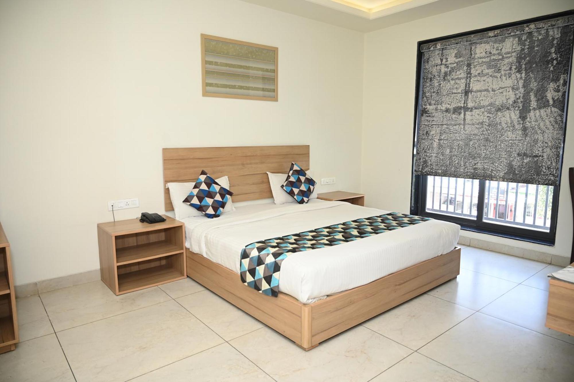 Sheer Bliss Hotel Udaipur Luaran gambar