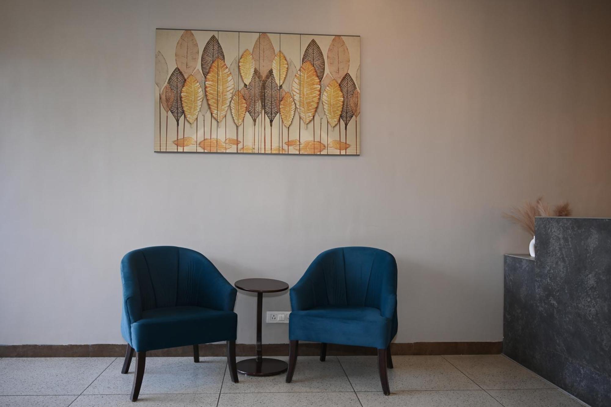Sheer Bliss Hotel Udaipur Luaran gambar