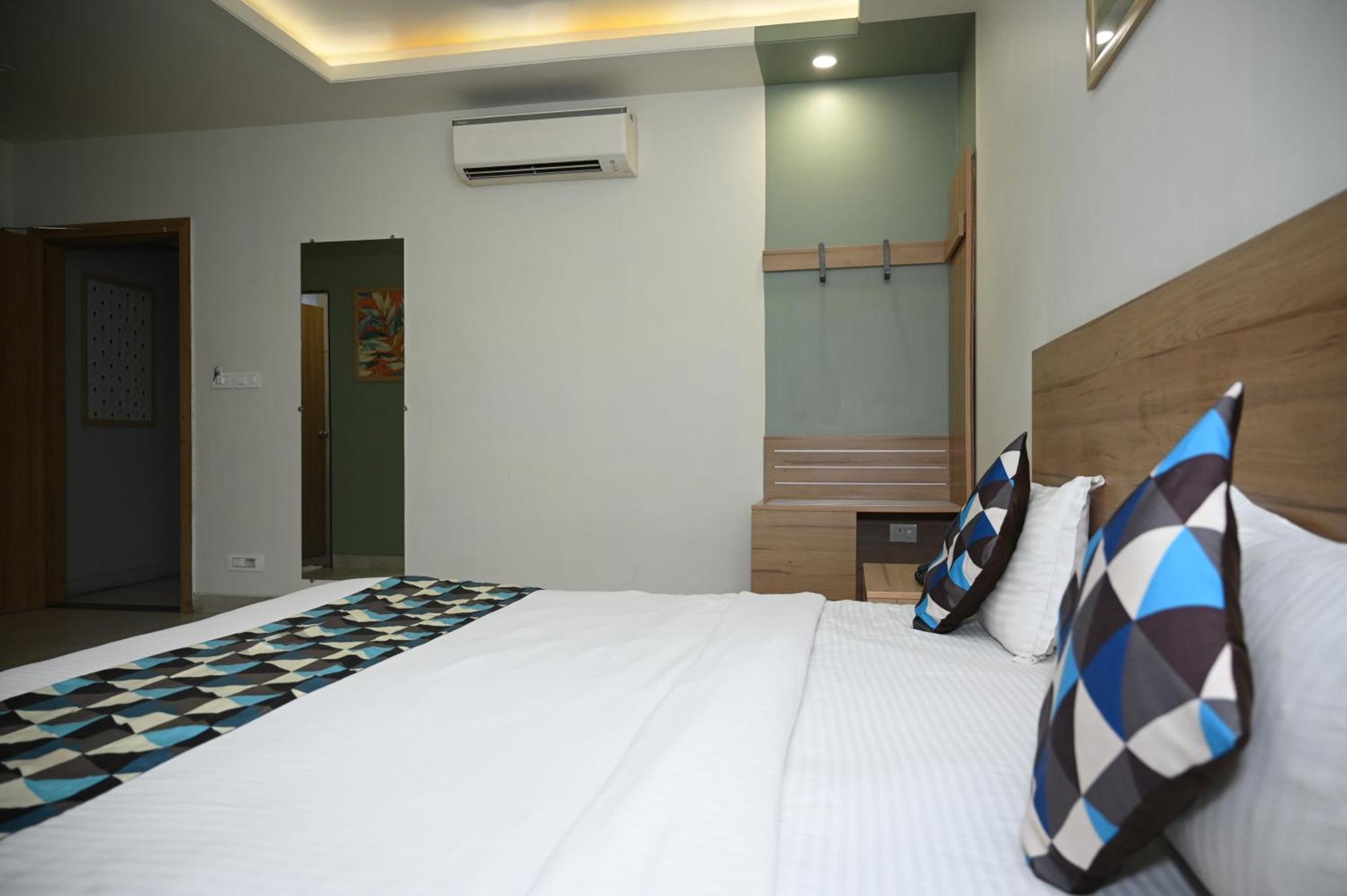 Sheer Bliss Hotel Udaipur Luaran gambar